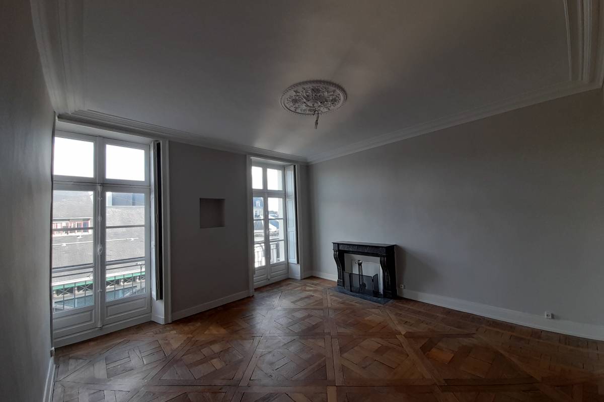 Appartements A Louer A Nantes Gare Maritime 44000 Louer Un Appartement A Nantes Gare Maritime