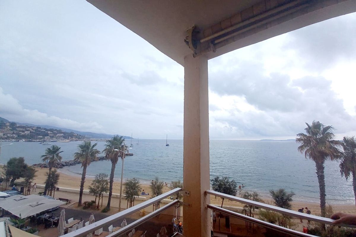 Appartement à Vendre Au Lavandou Front De Mer appartements de prestige à vendre à le lavandou 83980 - acheter appartement  de prestige à le lavandou