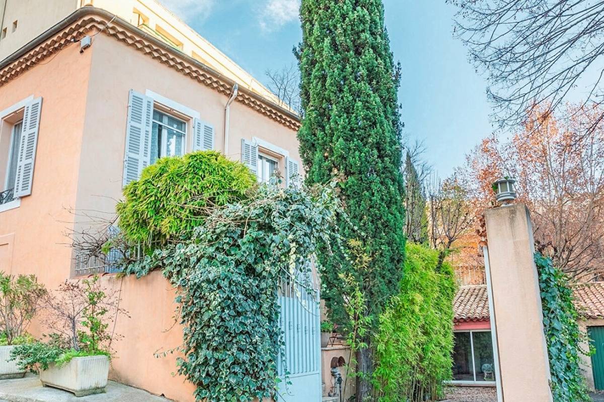 Quartier Pont De Beraud Aix En Provence villas / maisons 4 pièces à vendre à aix-en-provence pont de beraud 13100 -  acheter maison 4 pièces à aix-en-provence pont de beraud