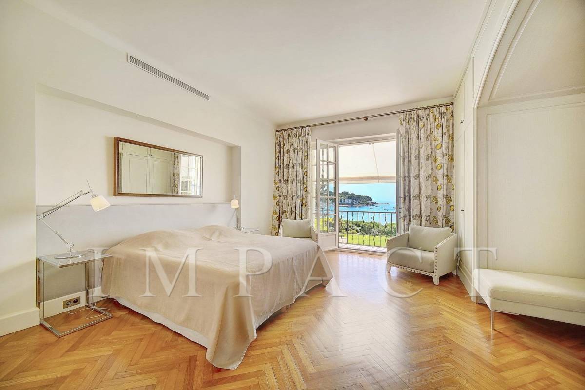 Luxury rentals Cap d'Antibes Villa for rent Cap d'Antibes 2778812.