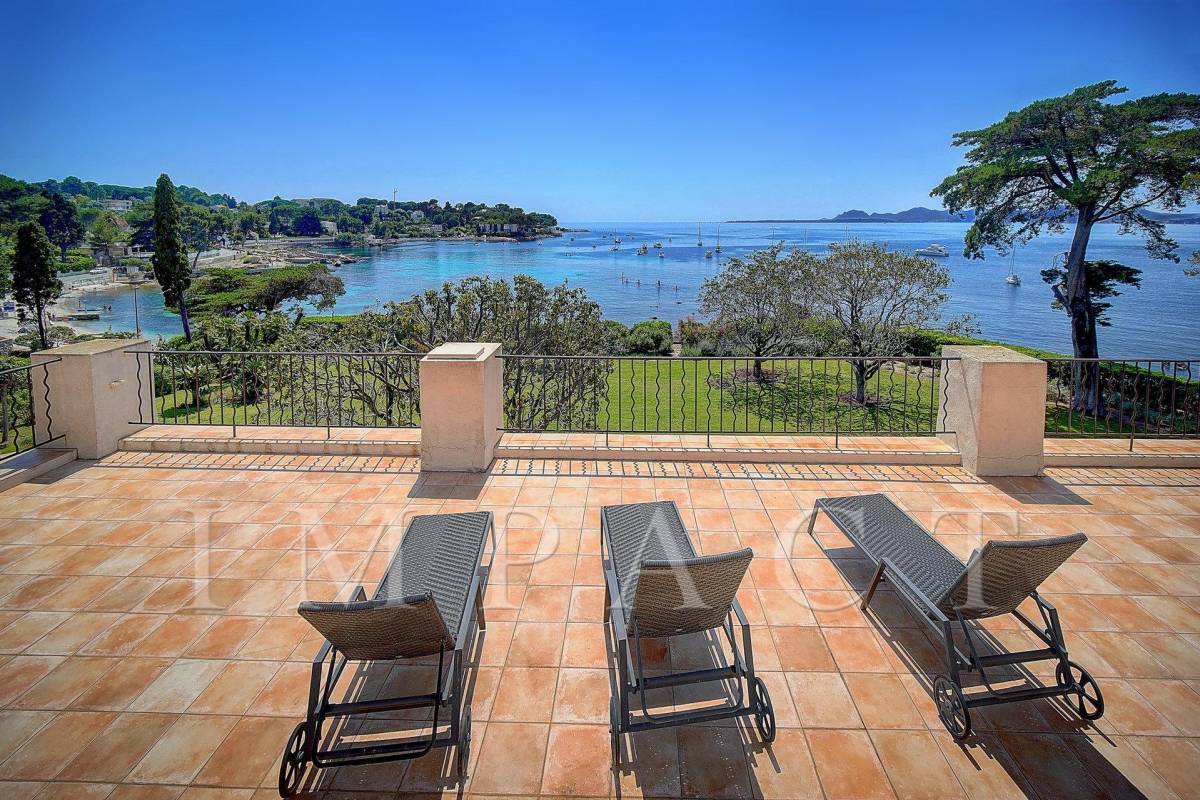 Luxury rentals Cap d'Antibes Villa for rent Cap d'Antibes 2778812.