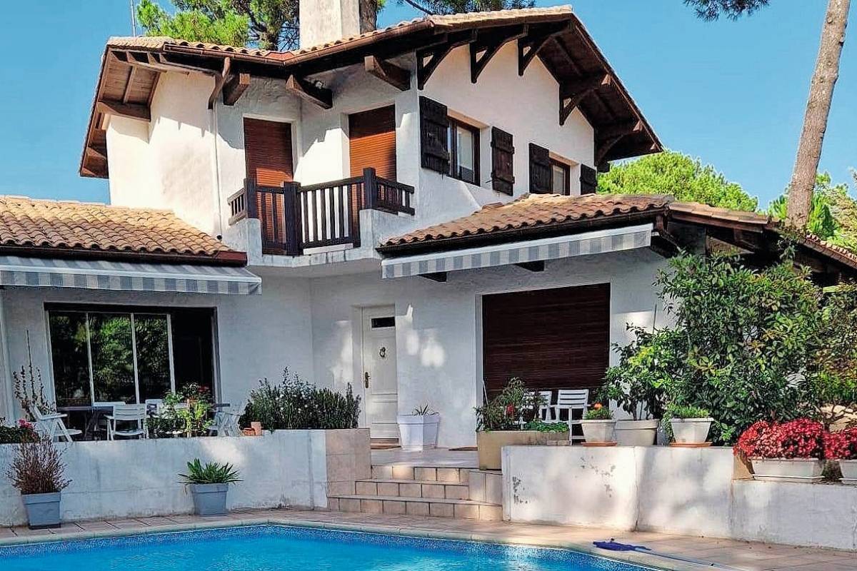 Maison De Retraite Résidence Du Pyla Sur Mer villas / maisons à vendre à pyla-sur-mer 33115 - acheter maison à pyla-sur- mer