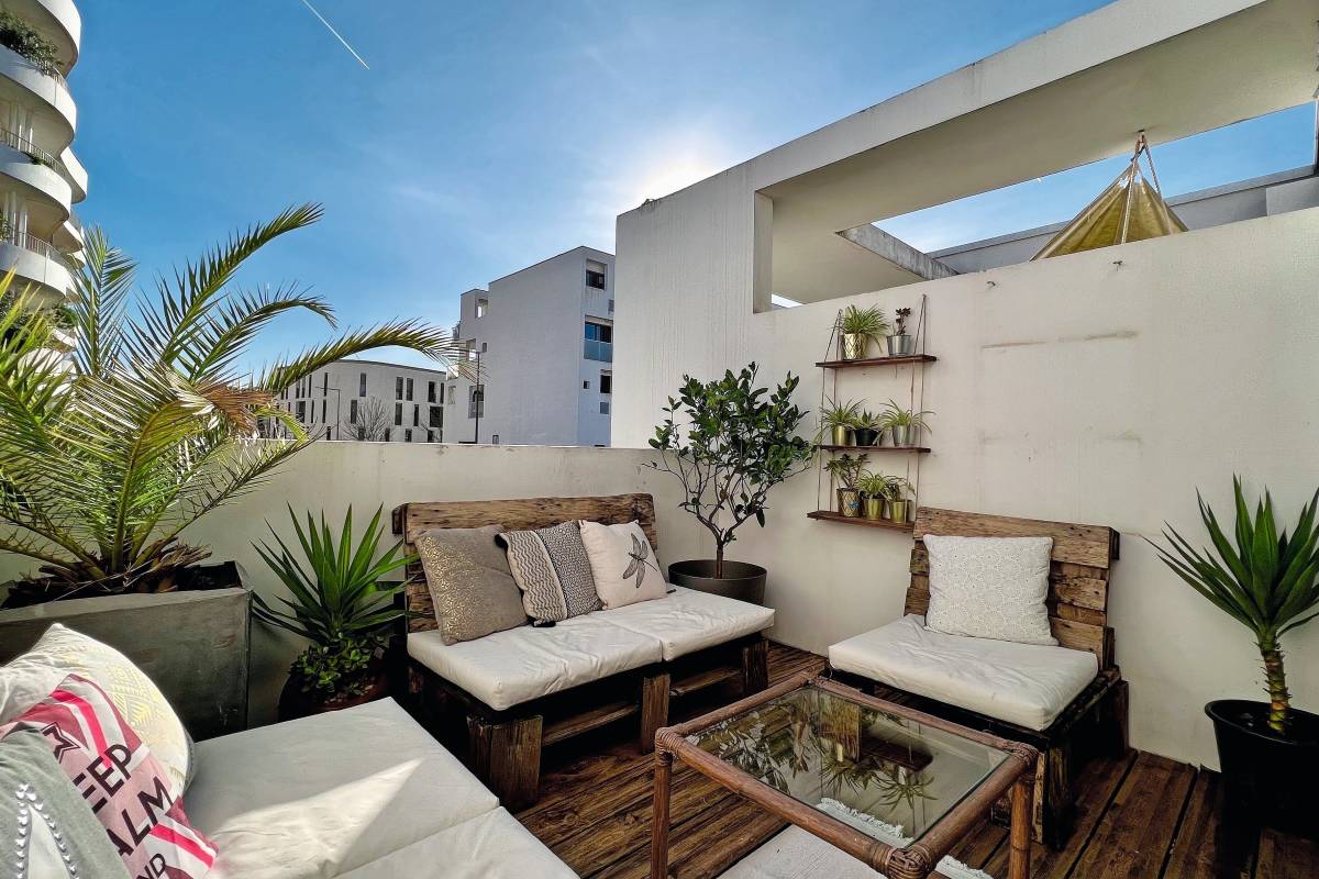 vente maison/villa 3 pièces 67 m² Biarritz MY BIARRITZ PROPERTY 2791645