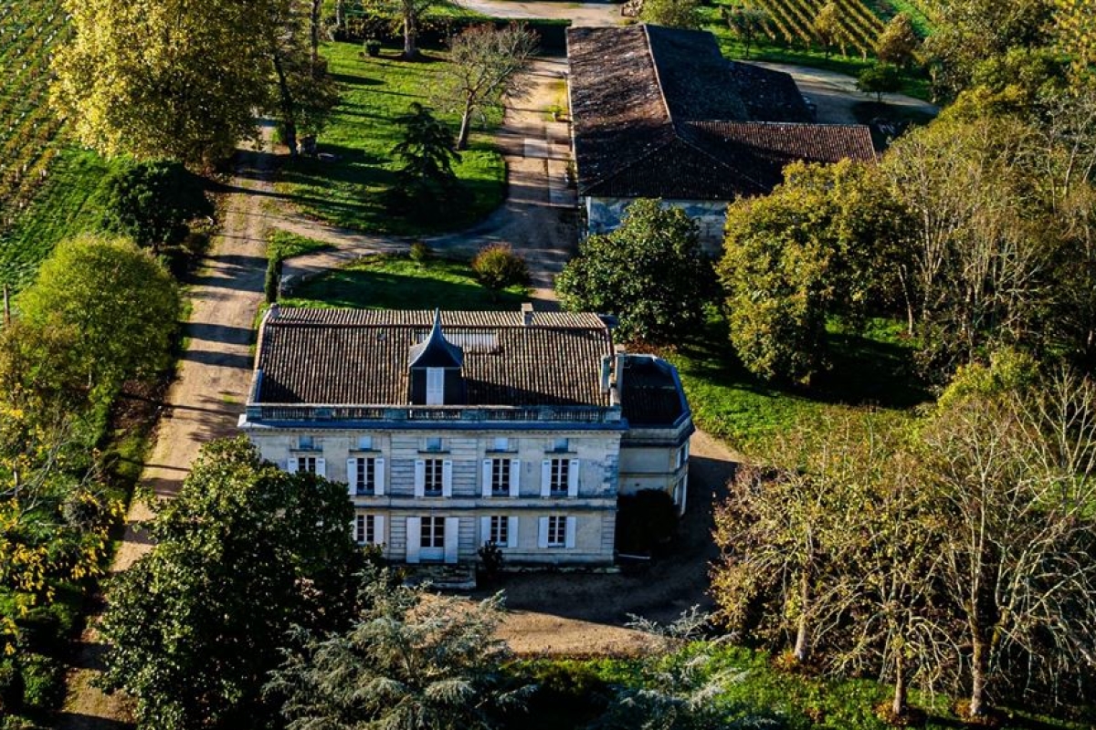 Acheter Maison De Prestige à Bordeaux