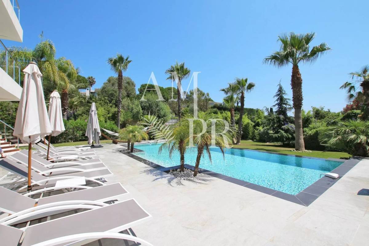 Luxury rentals Cannes Long term rental winter 2972587.