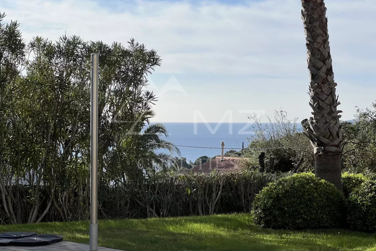 vente maison/villa 7 pièces 327 m² Les Issambres MICHAËL ZINGRAF