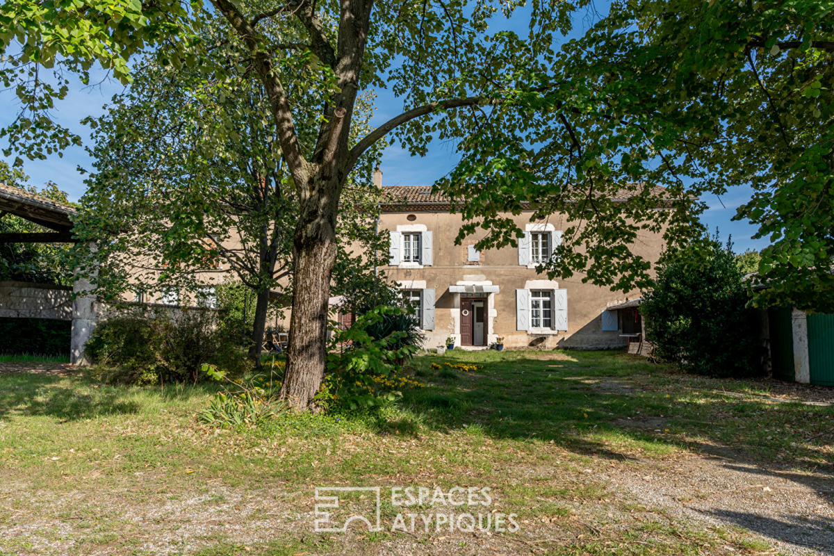 villas maisons de prestige à vendre à les vans 07140 acheter