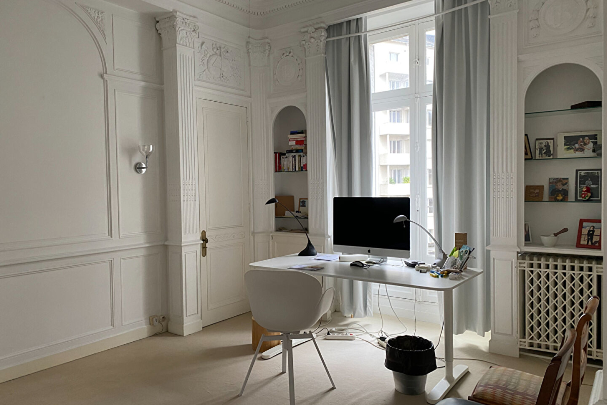 Couverture