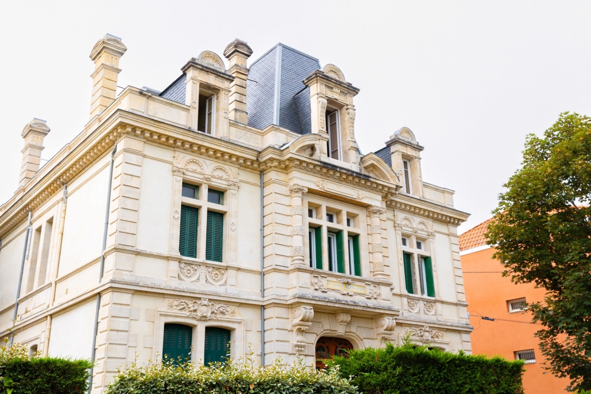 Couverture