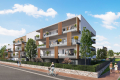 LES HERBIERS- New properties for sale   