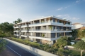 VILLENEUVE-LOUBET- New properties for sale   