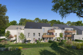 PONT PEAN- New properties for sale   