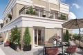 LE BLANC MESNIL- New properties for sale   