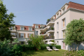 ST MARTIN DU TERTRE- Immobilier-neuf à vendre   