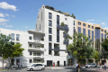 ISSY LES MOULINEAUX- Immobilier-neuf à vendre   