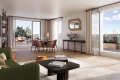 LA VARENNE ST HILAIRE- Immobilier-neuf à vendre   