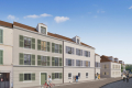 GONESSE- Immobilier-neuf à vendre   