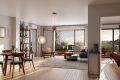 CACHAN- Immobilier-neuf à vendre   