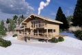 CREST-VOLAND- Immobilier-neuf à vendre   