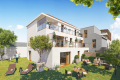 COLOMBES- Immobilier-neuf à vendre   