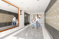 COLOMBES- Immobilier-neuf à vendre   