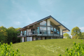 BLUFFY- Immobilier-neuf à vendre   