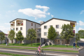 Appartement NEUVILLE-SUR-SAONE 3599537_0
