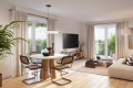 LORMONT- Immobilier-neuf à vendre   
