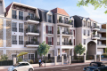 VILLIERS SUR MARNE- Immobilier-neuf à vendre   