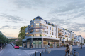 GOUSSAINVILLE- Immobilier-neuf à vendre   
