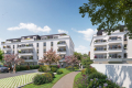 GOUSSAINVILLE- Immobilier-neuf à vendre   