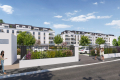 GOUSSAINVILLE- Immobilier-neuf à vendre   