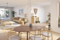 COLOMBES- Immobilier-neuf à vendre   
