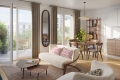 COLOMBES- Immobilier-neuf à vendre   