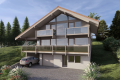 ST-JORIOZ- Immobilier-neuf à vendre   