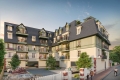 Appartement BLONVILLE SUR MER 3640550_1