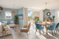 Appartement BLONVILLE SUR MER 3640550_2