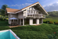 ANNECY-LE-VIEUX- New properties for sale   