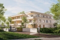 Appartement VILLAGE NEUF 3 pi&egrave;ces 4110119_0
