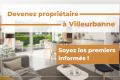 Appartement VILLEURBANNE 4121339_0
