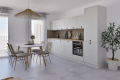 Appartement NICE 2 pi&egrave;ces 4130651_0