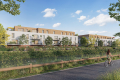 ST AMAND LES EAUX- Immobilier-neuf &agrave; vendre&nbsp;  