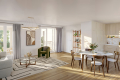 Appartement LE PLESSIS ROBINSON 1 pi&egrave;ces 4184242_2