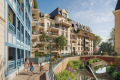 Appartement LE PLESSIS ROBINSON 1 pi&egrave;ces 4184242_3
