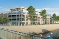 Appartement CHATELLERAULT 4187184_2