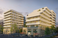 LE PONT-DE-CLAIX- Immobilier-neuf &agrave; vendre&nbsp;  