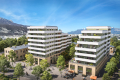 LE PONT-DE-CLAIX- Immobilier-neuf &agrave; vendre&nbsp;  