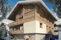 MEGÈVE- Immobilier-neuf &agrave; vendre&nbsp;  