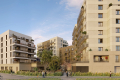 Appartement GENNEVILLIERS 1 pi&egrave;ces 4250844_1