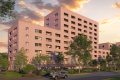 Appartement ORSAY 5 pi&egrave;ces 4278072_2